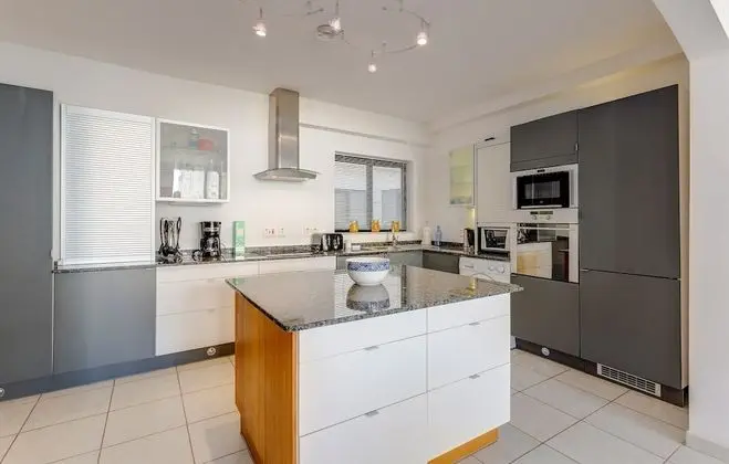 Apart Daire (3 Bedrooms)