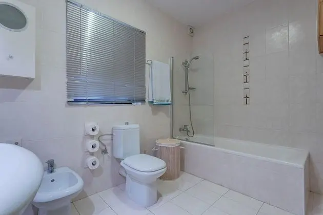 Apart Daire (3 Bedrooms)