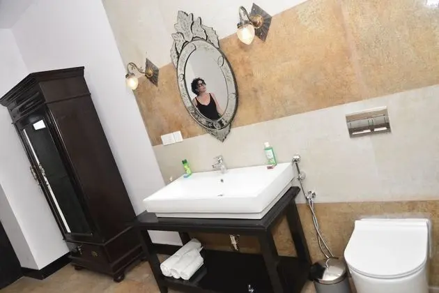 Deluxe Oda, 1 Çift Kişilik Yatak, Plaj Manzaralı