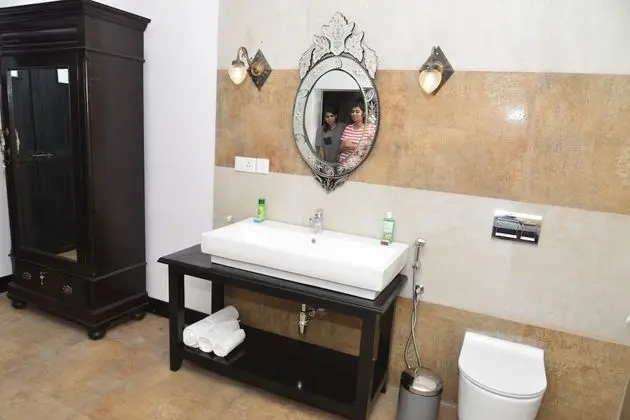 Deluxe Oda, 1 Çift Kişilik Yatak, Plaj Manzaralı