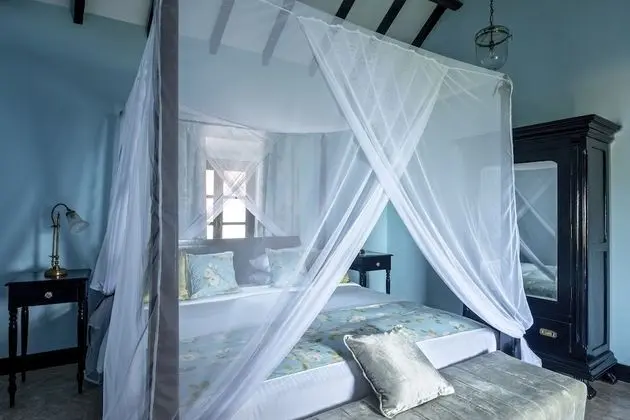Luxury Süit, Deniz Manzaralı