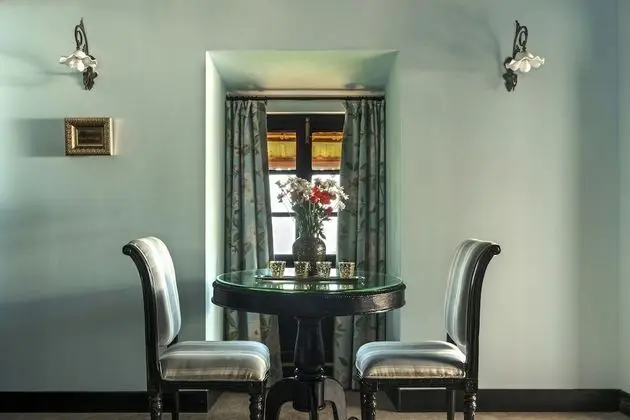 Luxury Süit, Deniz Manzaralı