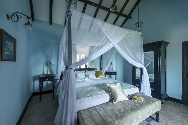 Luxury Süit, Deniz Manzaralı