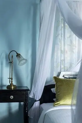 Luxury Süit, Deniz Manzaralı