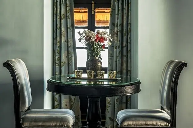 Luxury Süit, Deniz Manzaralı