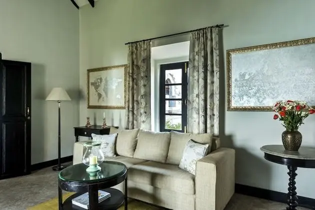 Luxury Süit, Deniz Manzaralı