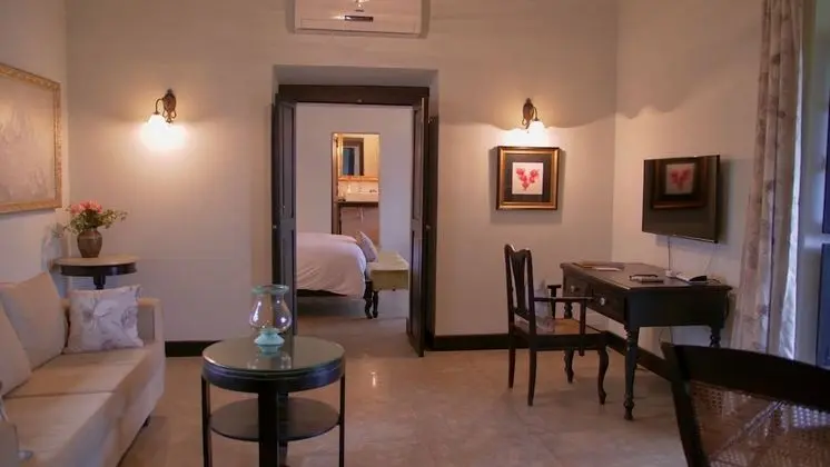 Luxury Süit, Deniz Manzaralı