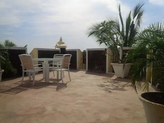 Luxury Süit, Deniz Manzaralı