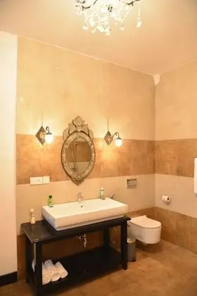 Luxury Süit, Deniz Manzaralı