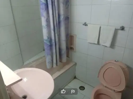 Standard Üç Kişilik Oda