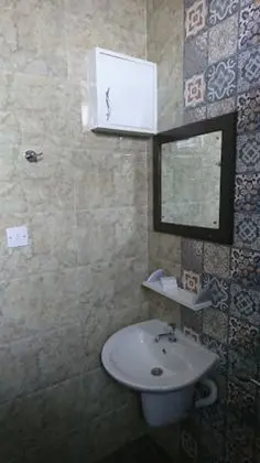 Tek Kişilik Oda