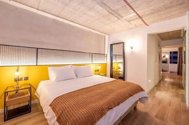 Comfort Çatı Katı Süiti (Penthouse), Deniz Manzaralı