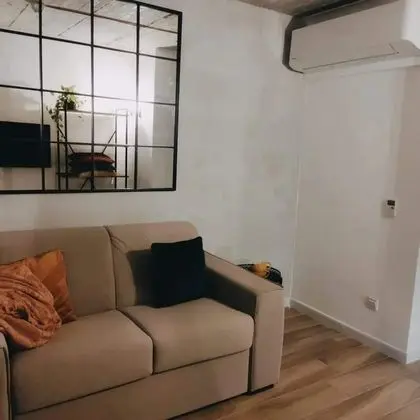 Comfort Çatı Katı Süiti (Penthouse), Deniz Manzaralı