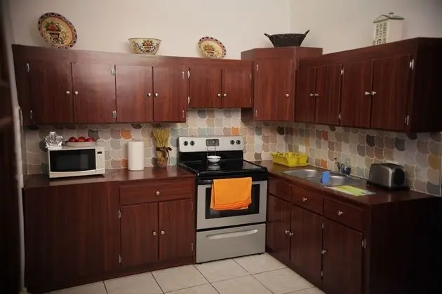 Fortaleza Suite
