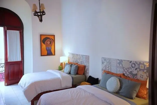 Fortaleza Suite