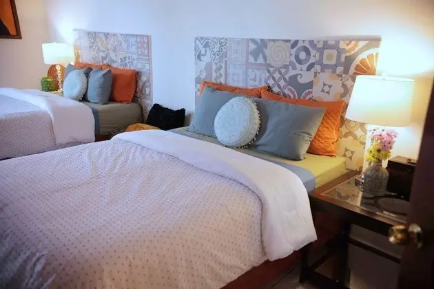 Fortaleza Suite