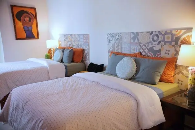 Fortaleza Suite