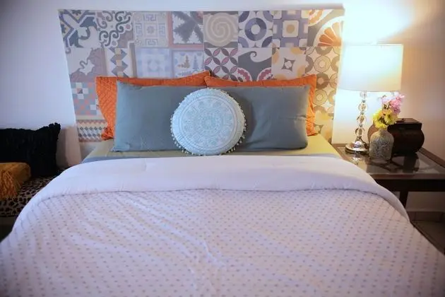 Fortaleza Suite