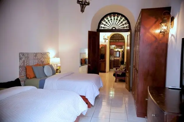 Fortaleza Suite