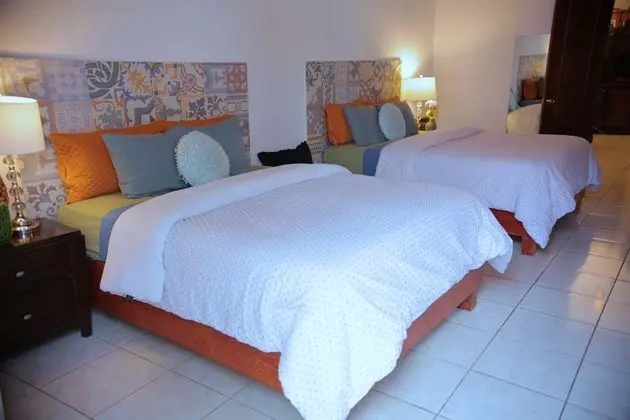 Fortaleza Suite