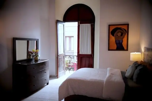 Fortaleza Suite