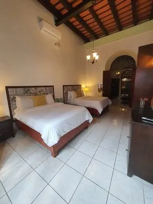 Fortaleza Suite