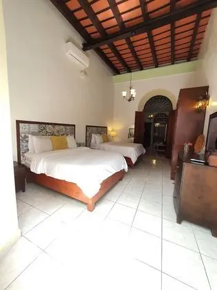 Fortaleza Suite