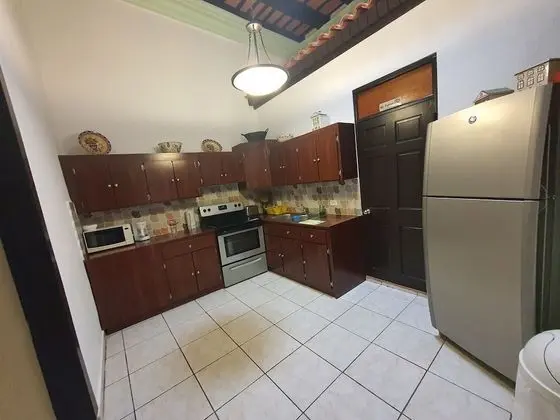 Fortaleza Suite
