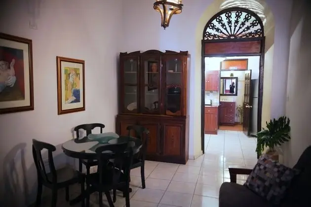 Fortaleza Suite