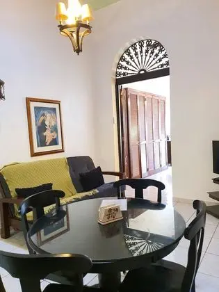 Fortaleza Suite