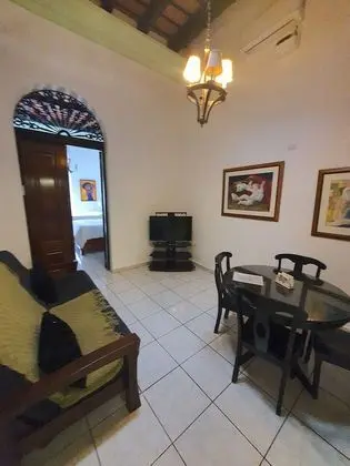 Fortaleza Suite