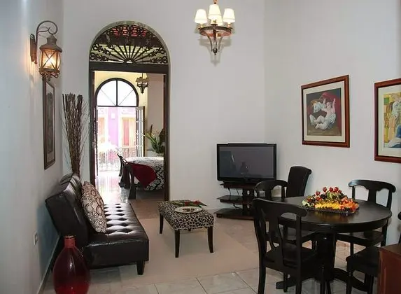 Fortaleza Suite