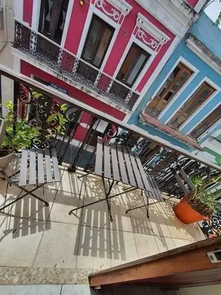 Fortaleza Suite