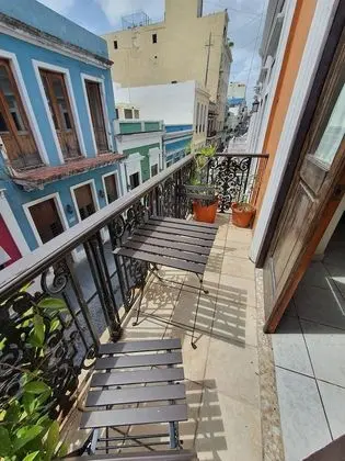Fortaleza Suite