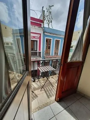 Fortaleza Suite