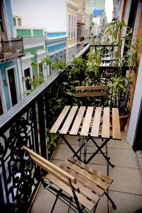 Fortaleza Suite