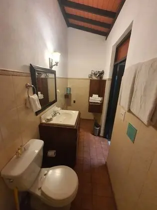Fortaleza Suite