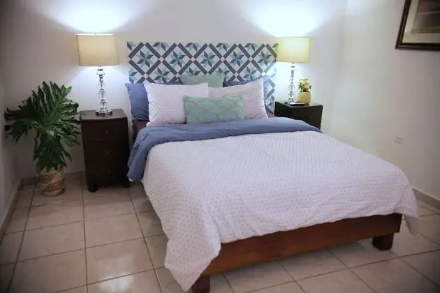 San Sebastian Suite