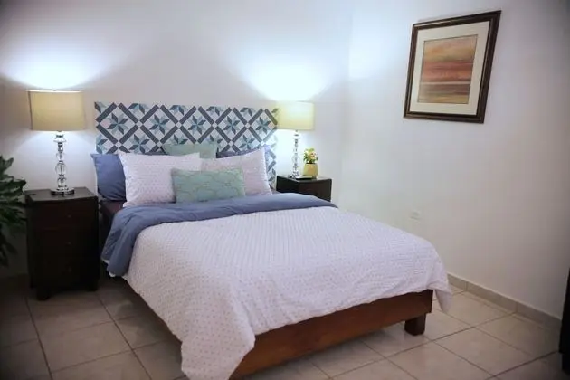 San Sebastian Suite