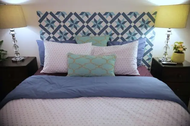 San Sebastian Suite