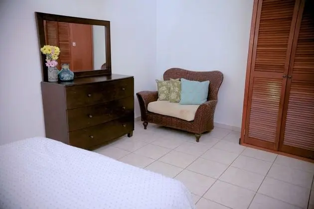 San Sebastian Suite