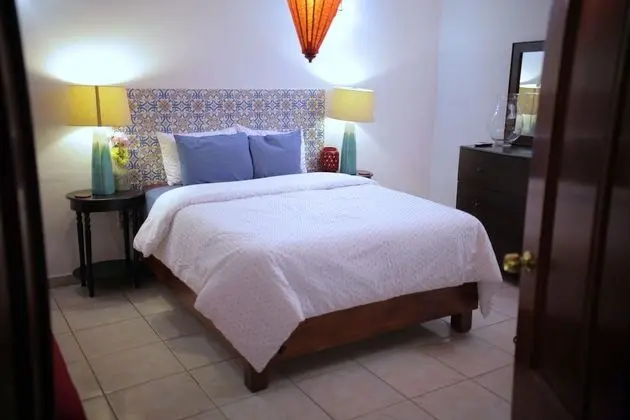 San Sebastian Suite