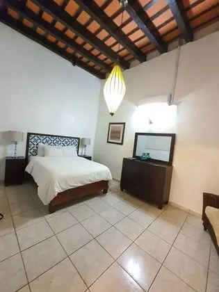 San Sebastian Suite