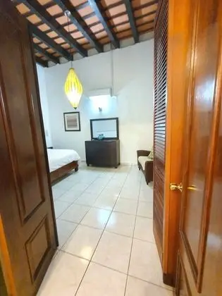 San Sebastian Suite