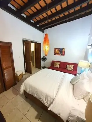 San Sebastian Suite