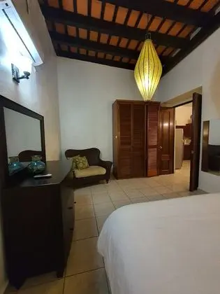 San Sebastian Suite