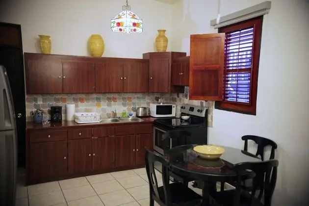 San Sebastian Suite