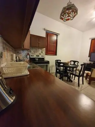 San Sebastian Suite