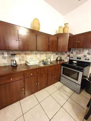 San Sebastian Suite