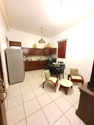 San Sebastian Suite